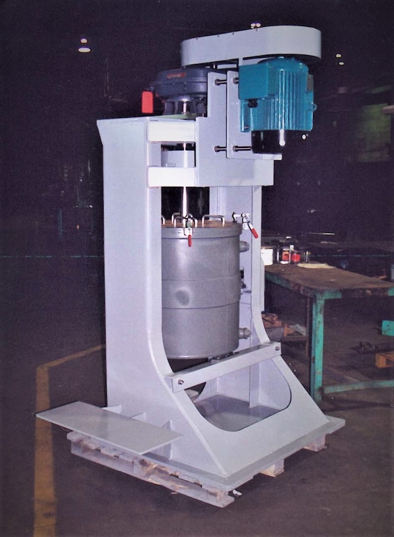 Microelectronic & General Industry – Production Equipment