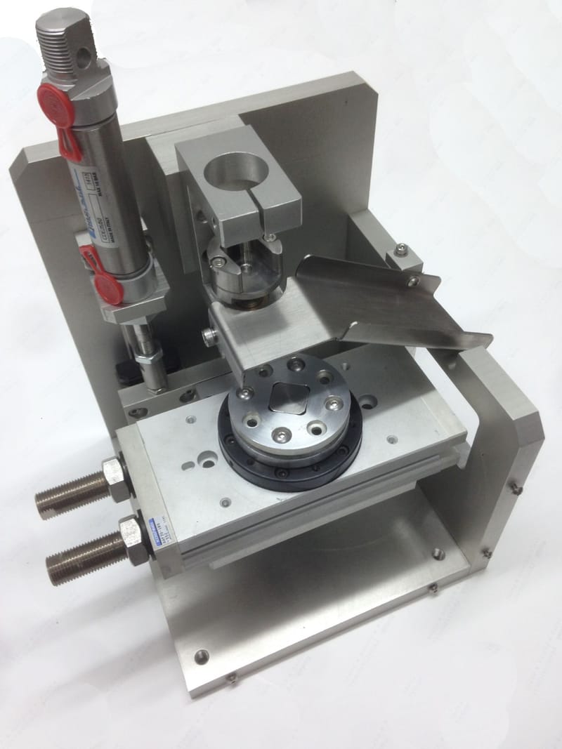 Microelectronic & General Industry – Production Equipment