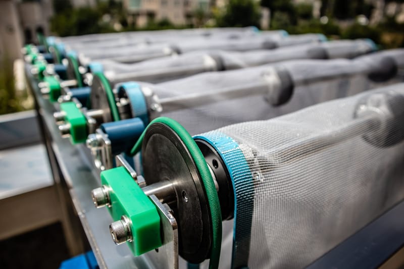 Microelectronic & General Industry – Production Equipment