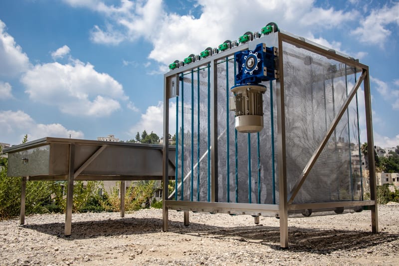 Microelectronic & General Industry – Production Equipment