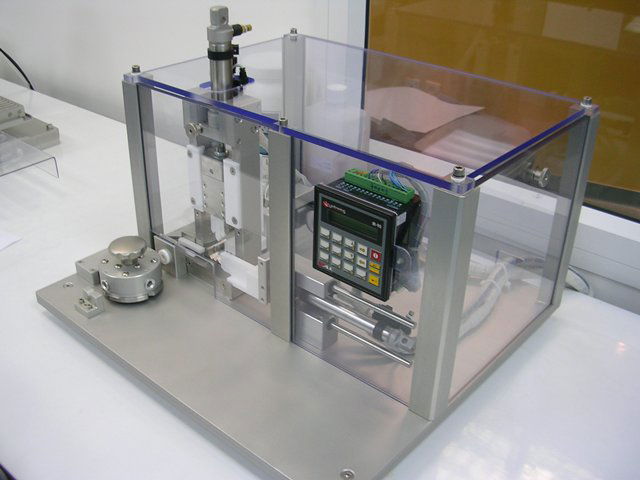 Pharmaceutical Production Devices & Products