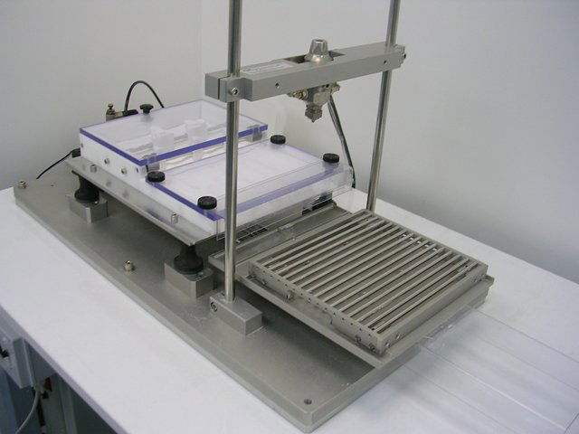 Pharmaceutical Production Devices & Products