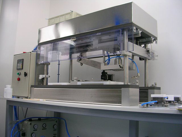 Pharmaceutical Production Devices & Products