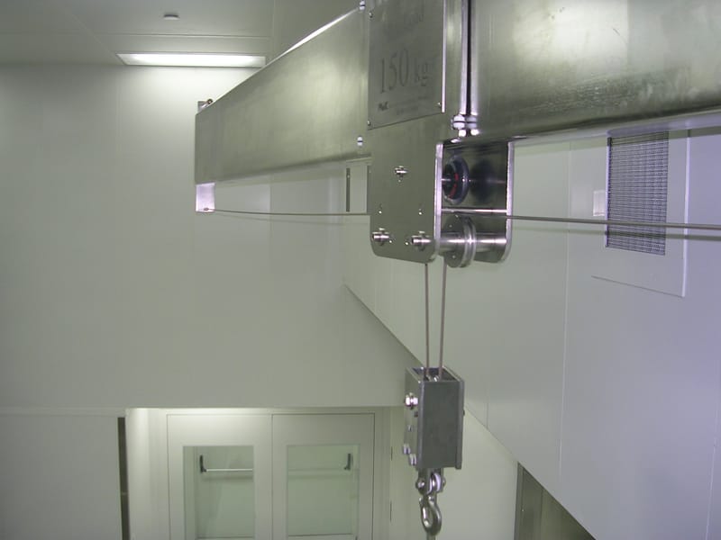 Pharmaceutical Production Devices & Products