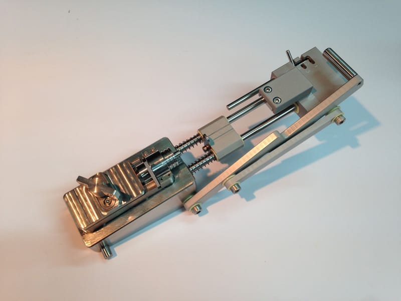 Pharmaceutical Production Devices & Products