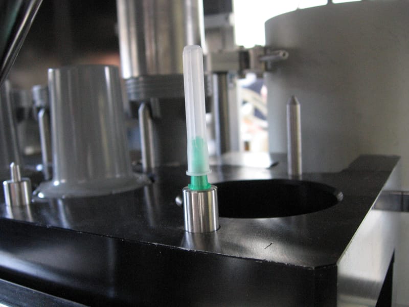 Pharmaceutical Production Devices & Products