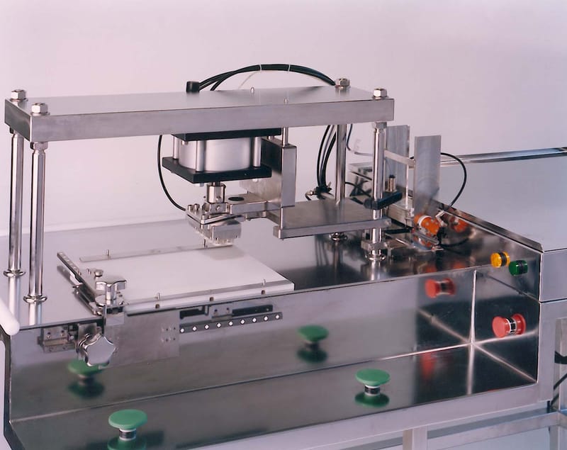 Pharmaceutical Production Devices & Products