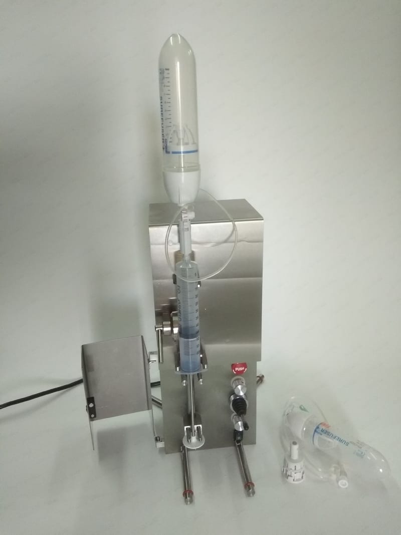 Pharmaceutical Production Devices & Products