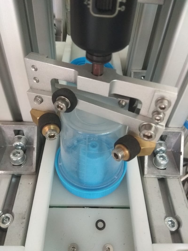 Pharmaceutical Production Devices & Products