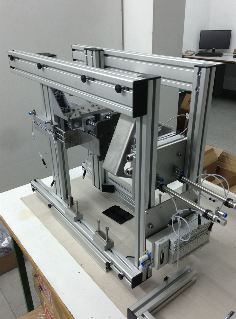 Pharmaceutical Production Devices & Products