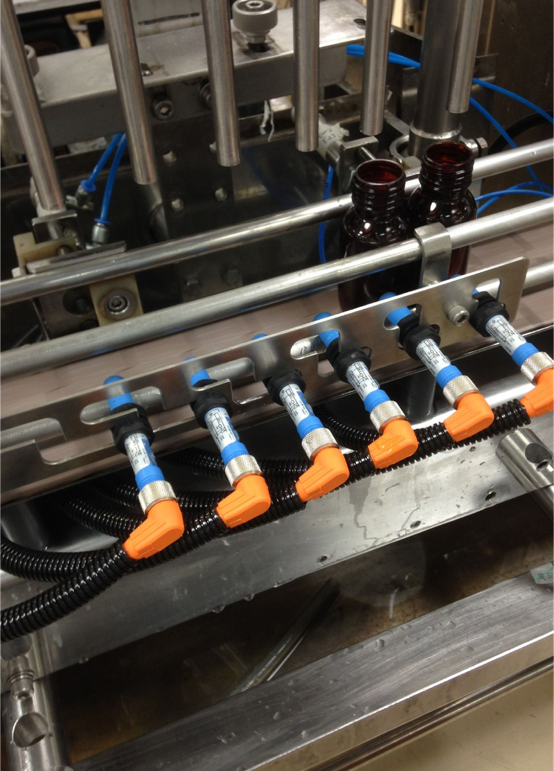 Pharmaceutical Production Devices & Products