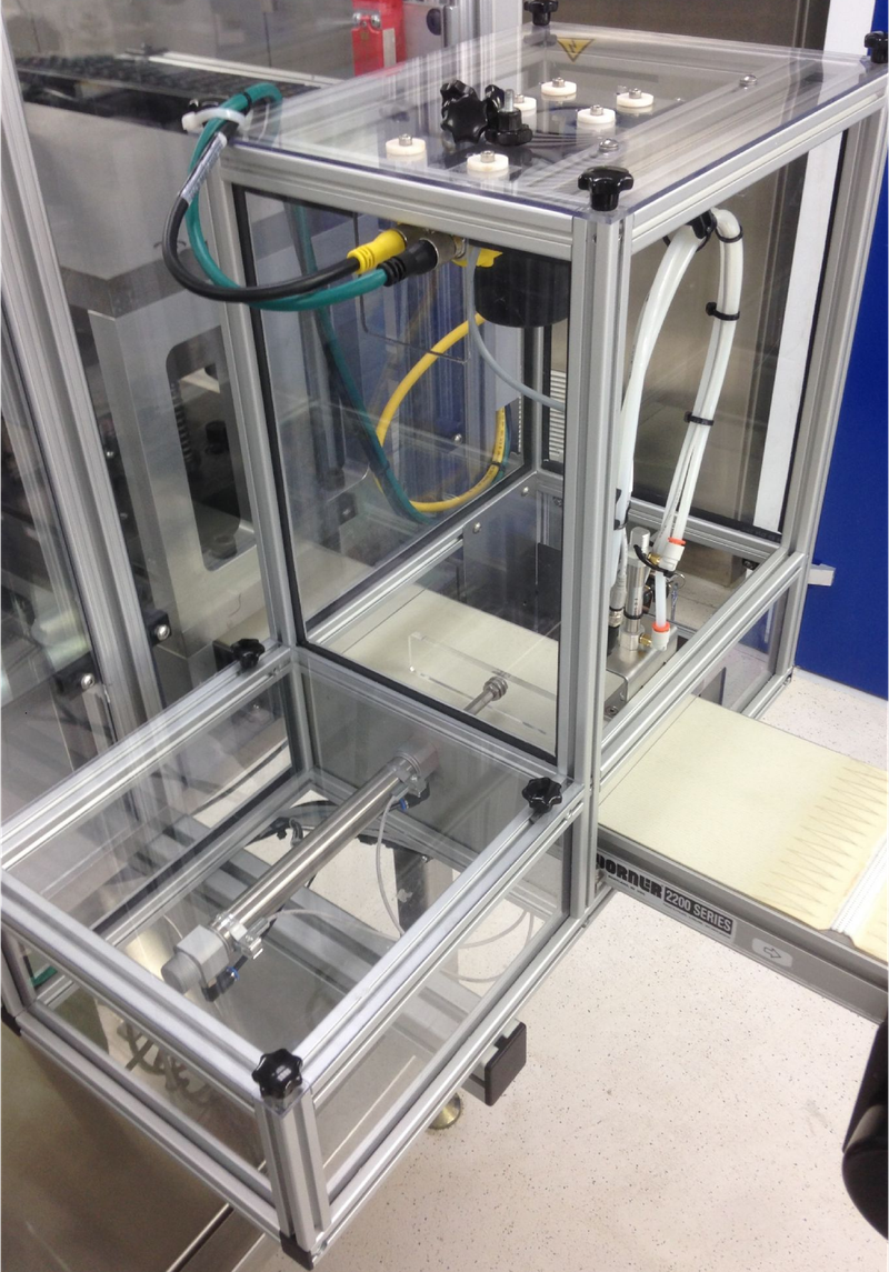 Pharmaceutical Production Devices & Products