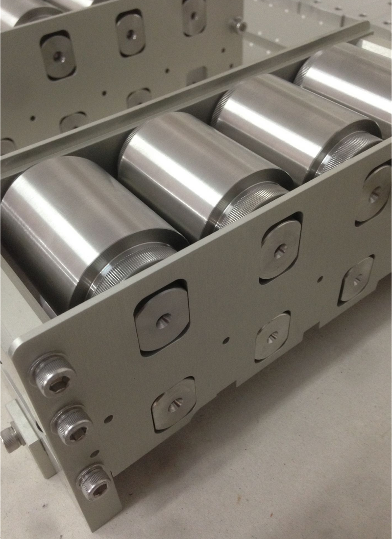 Pharmaceutical Production Devices & Products