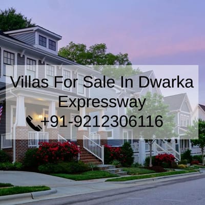 Choosing the Best Retail Space in Dwarka Expressway