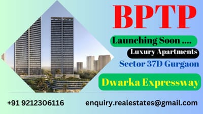 Understanding the Amenities at BPTP's New Project