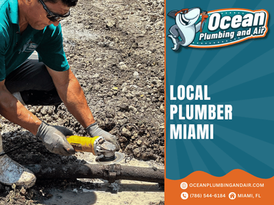 DIY Tips for Minor Sewer Line Maintenance