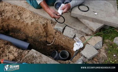 Innovative Technologies in Sewer Line Repair and How They Work