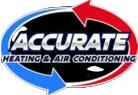 Accurate Heating &amp; Air Conditioning