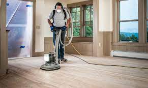 SafeClean Floor Care