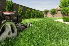 GreenThumb Lawn Care