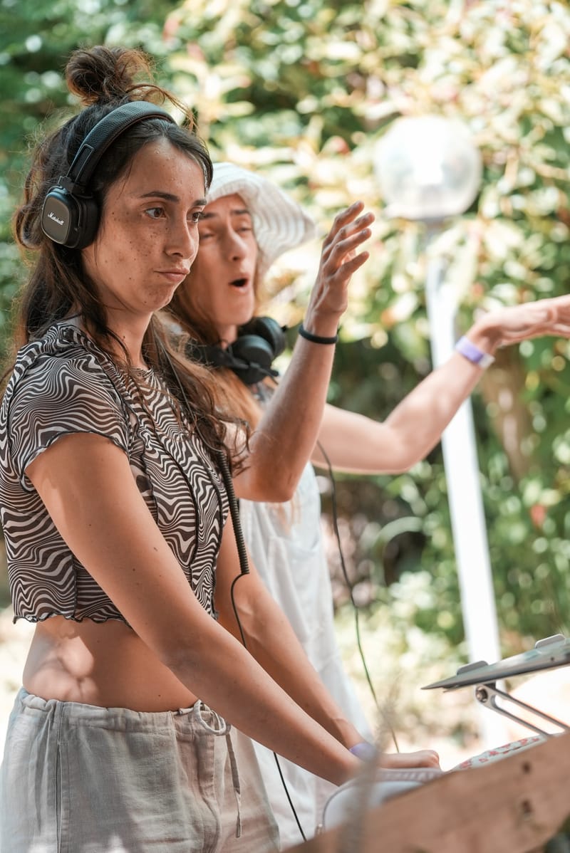 פסטיבל רשפון