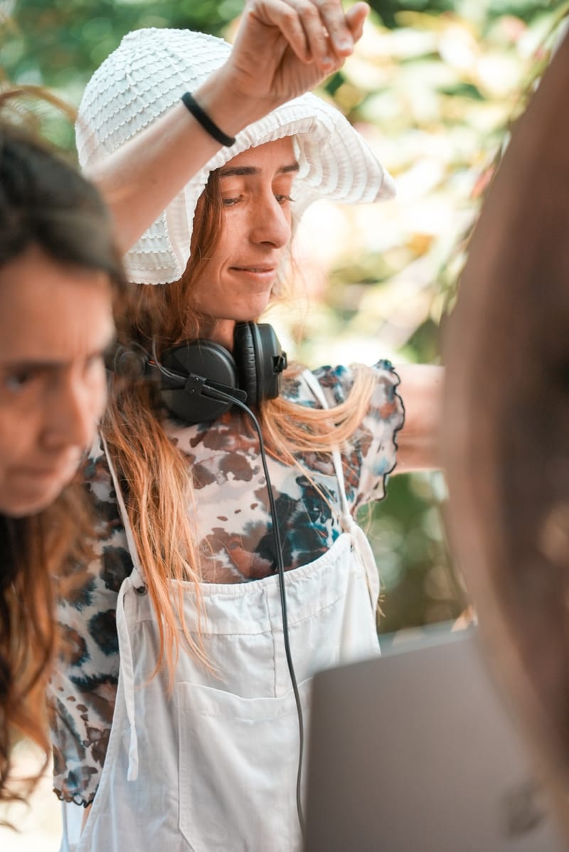 פסטיבל רשפון