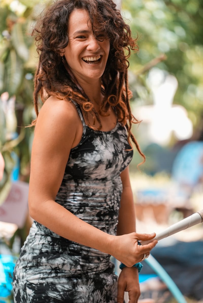 פסטיבל רשפון