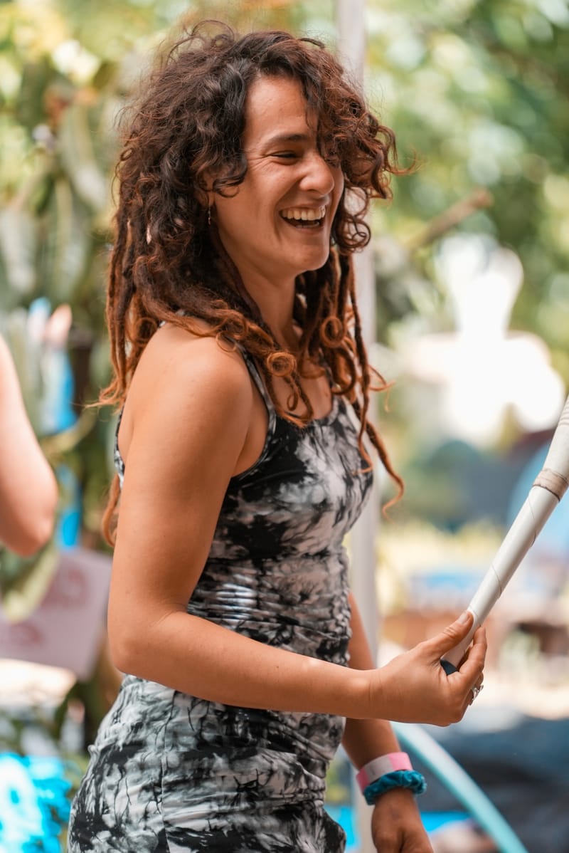 פסטיבל רשפון