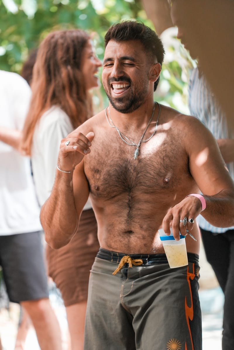 פסטיבל רשפון