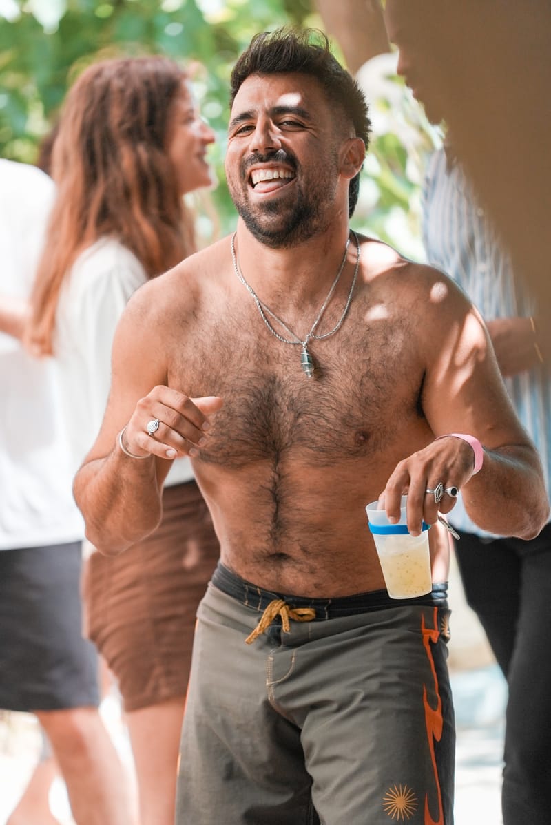 פסטיבל רשפון