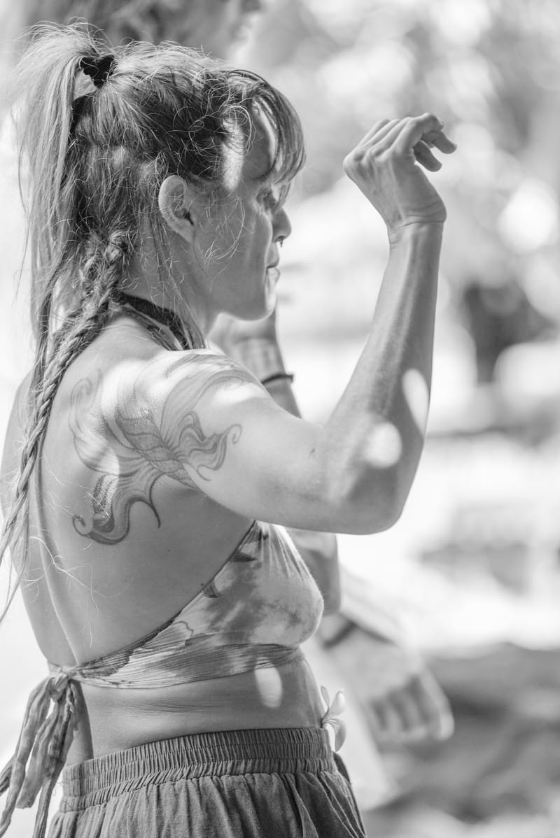 פסטיבל רשפון