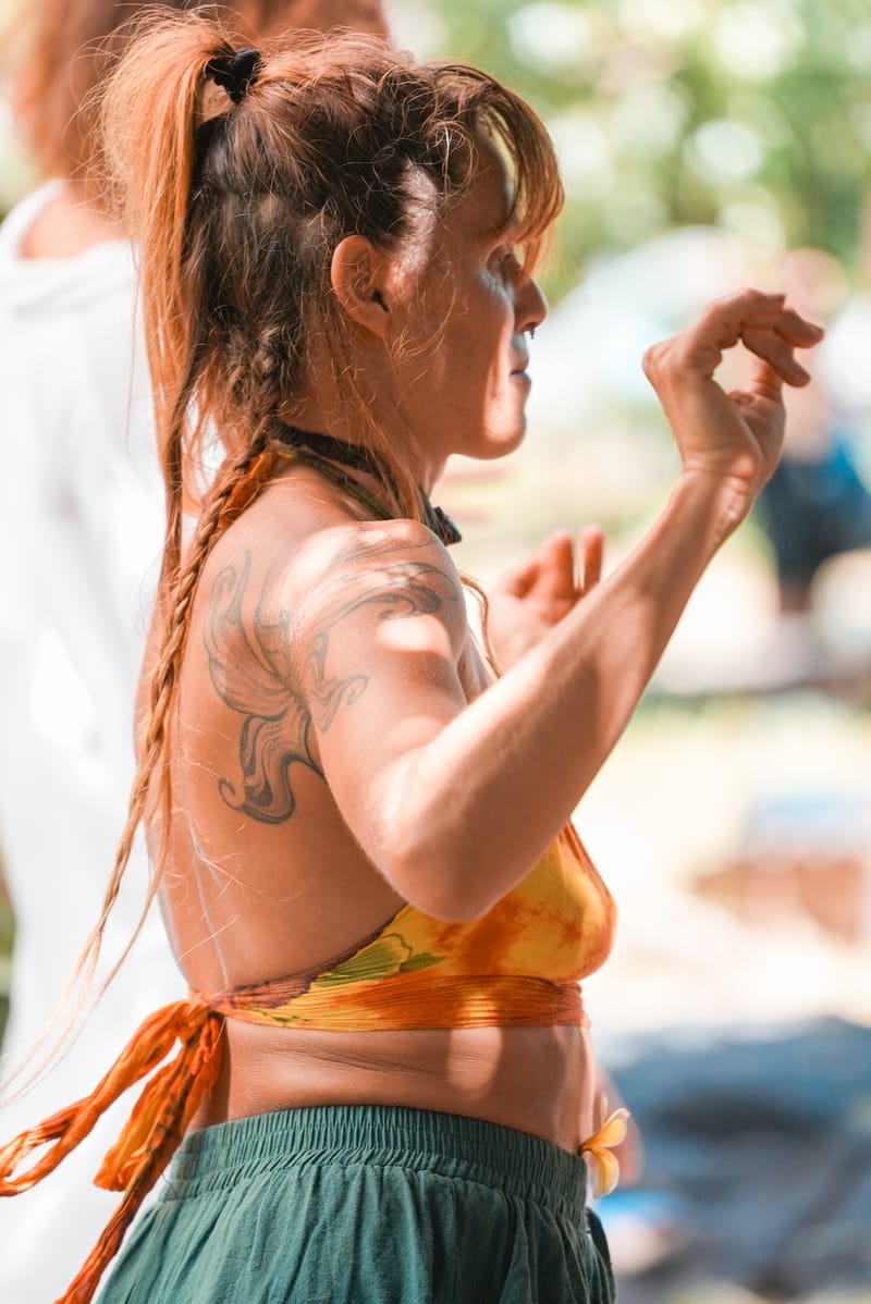 פסטיבל רשפון