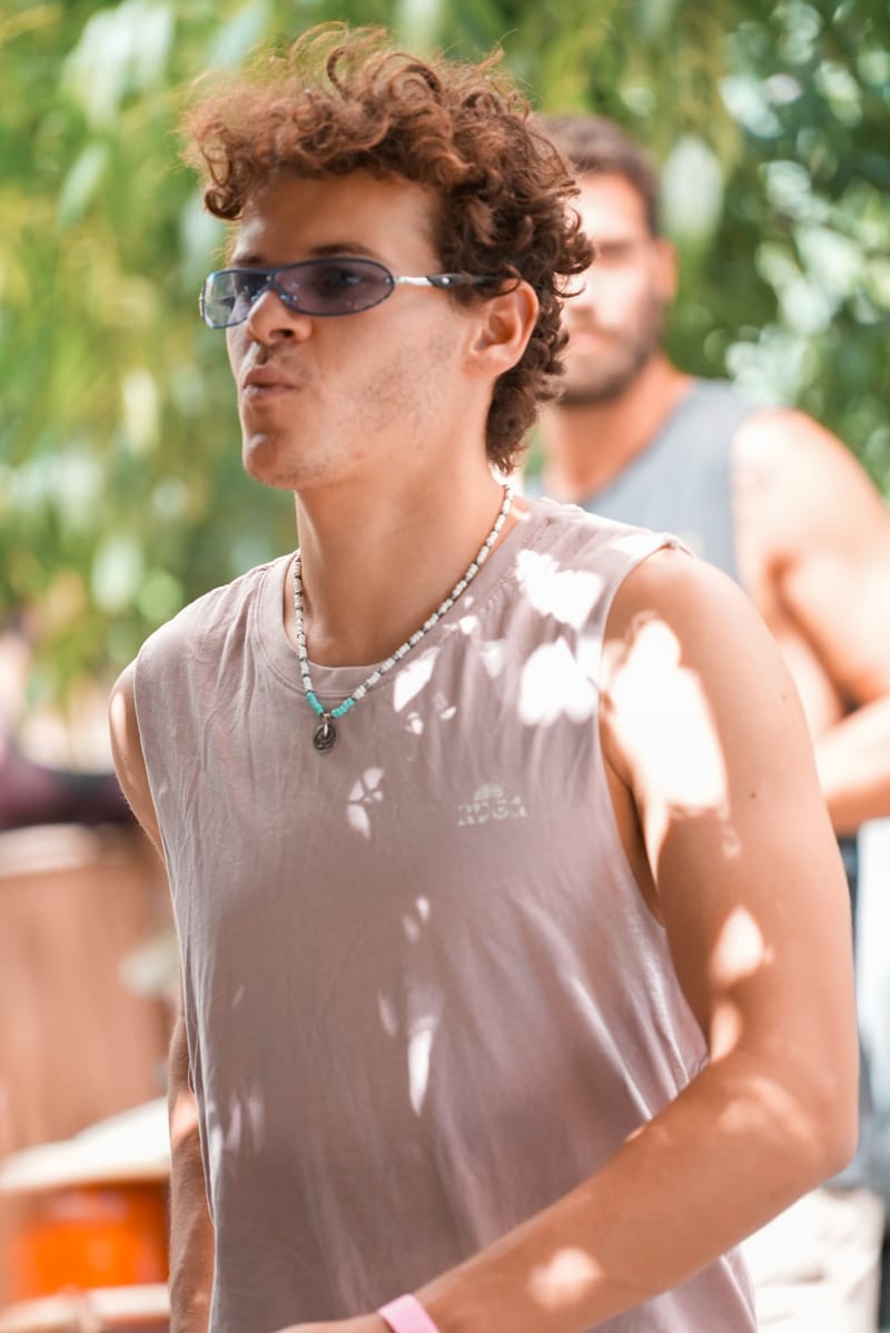 פסטיבל רשפון