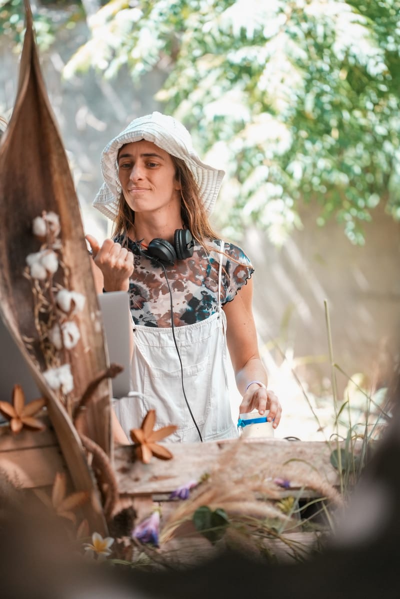 פסטיבל רשפון