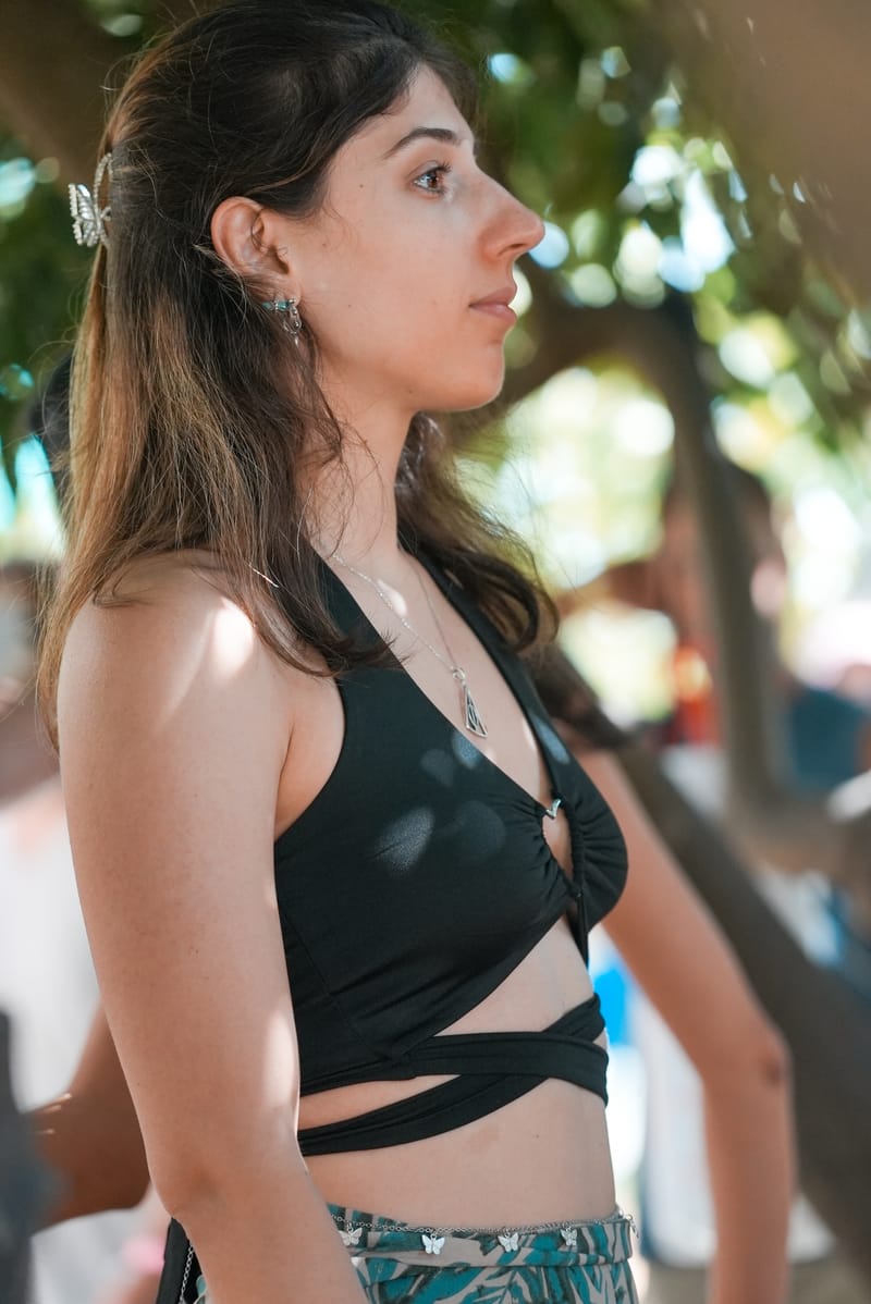 פסטיבל רשפון