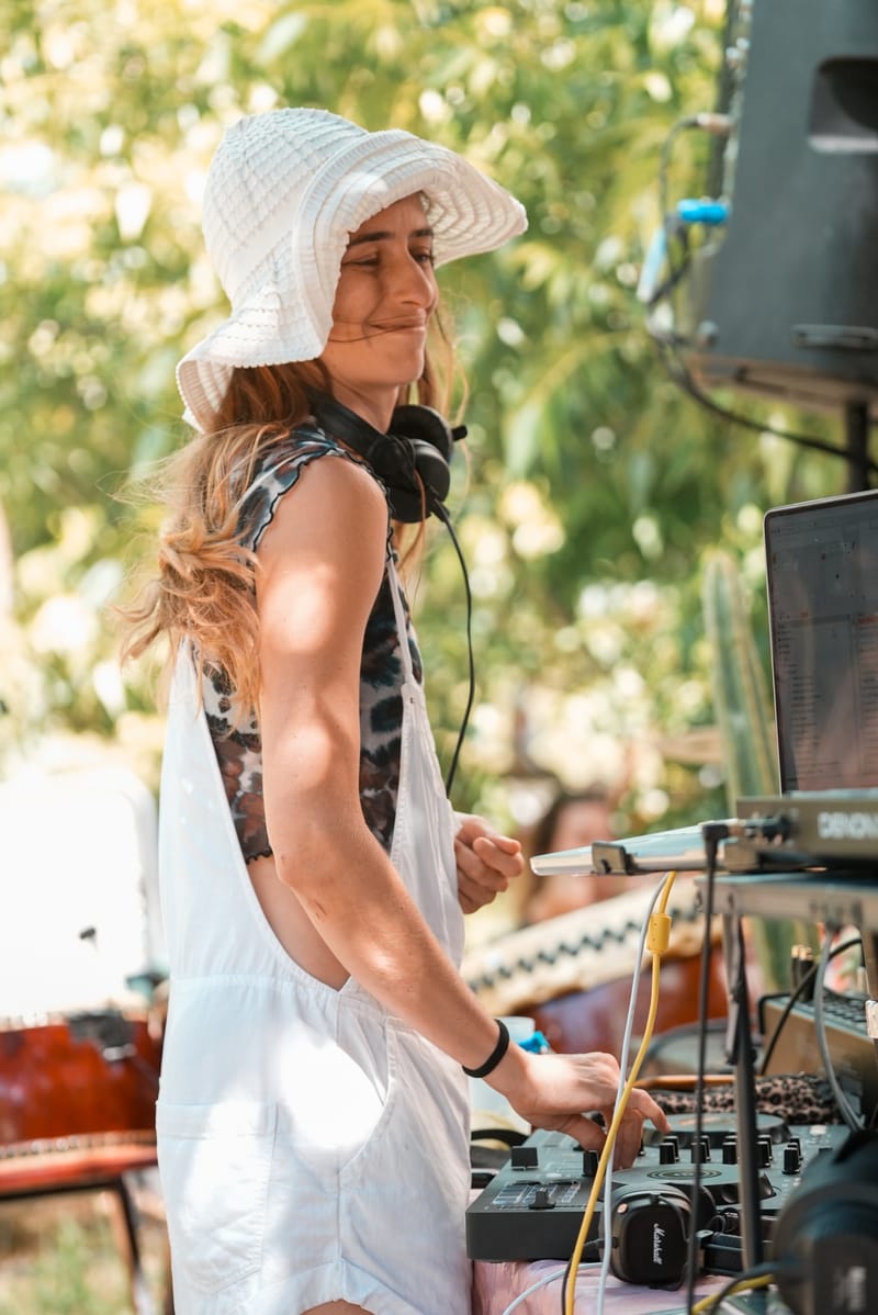 פסטיבל רשפון