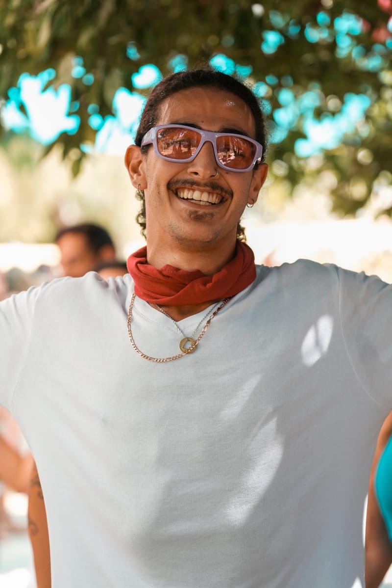 פסטיבל רשפון