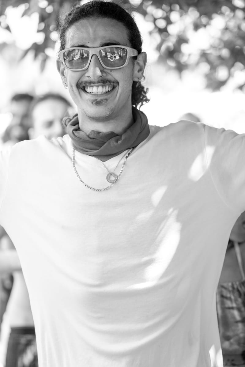 פסטיבל רשפון