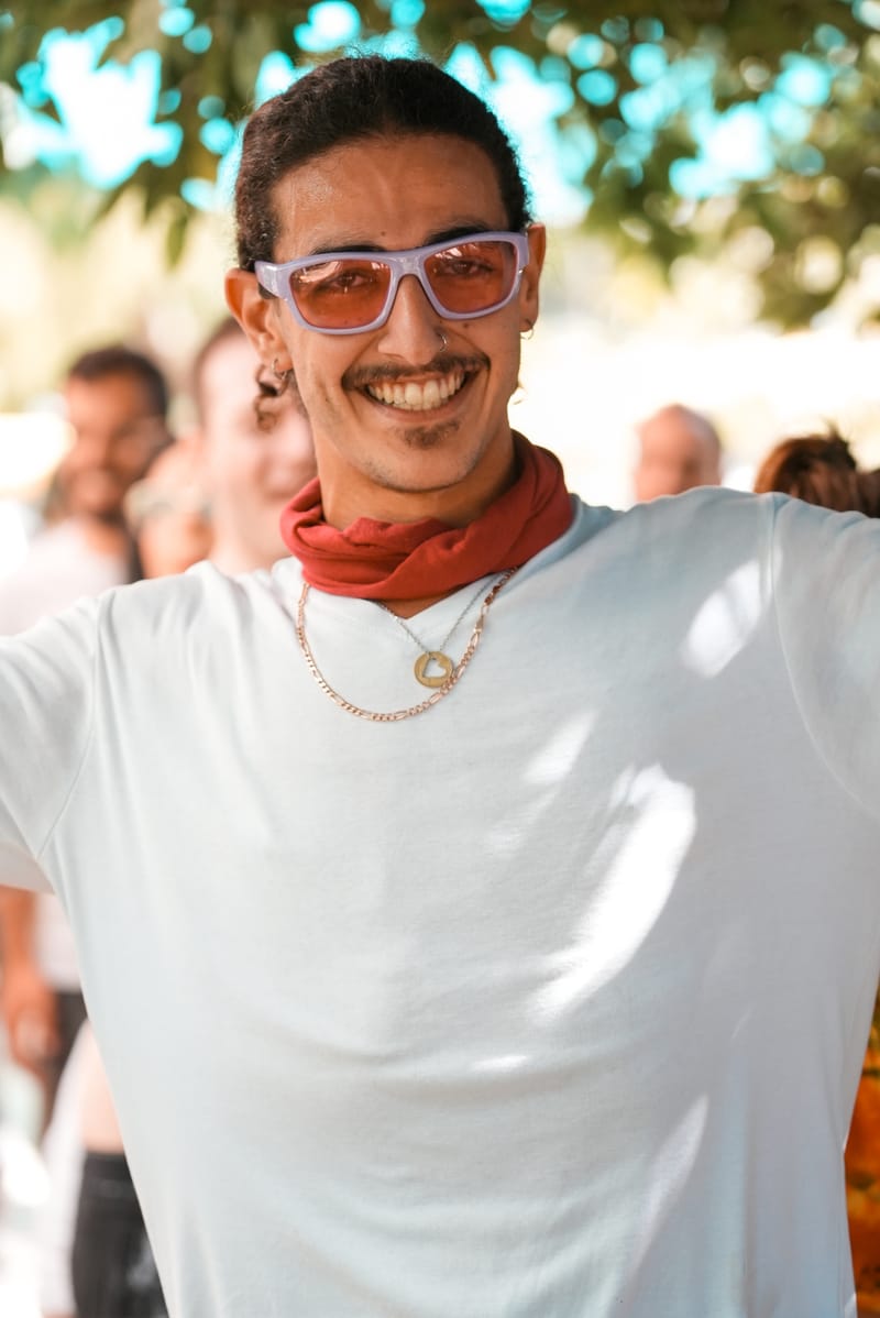 פסטיבל רשפון