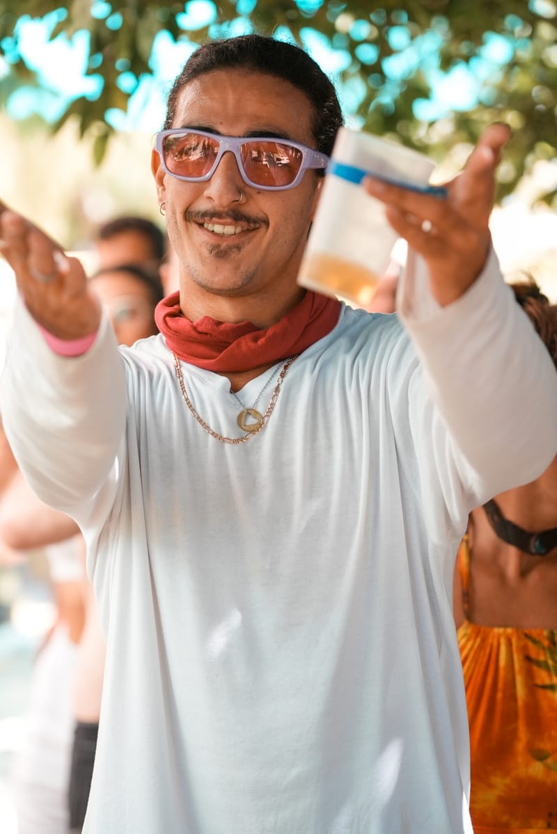 פסטיבל רשפון