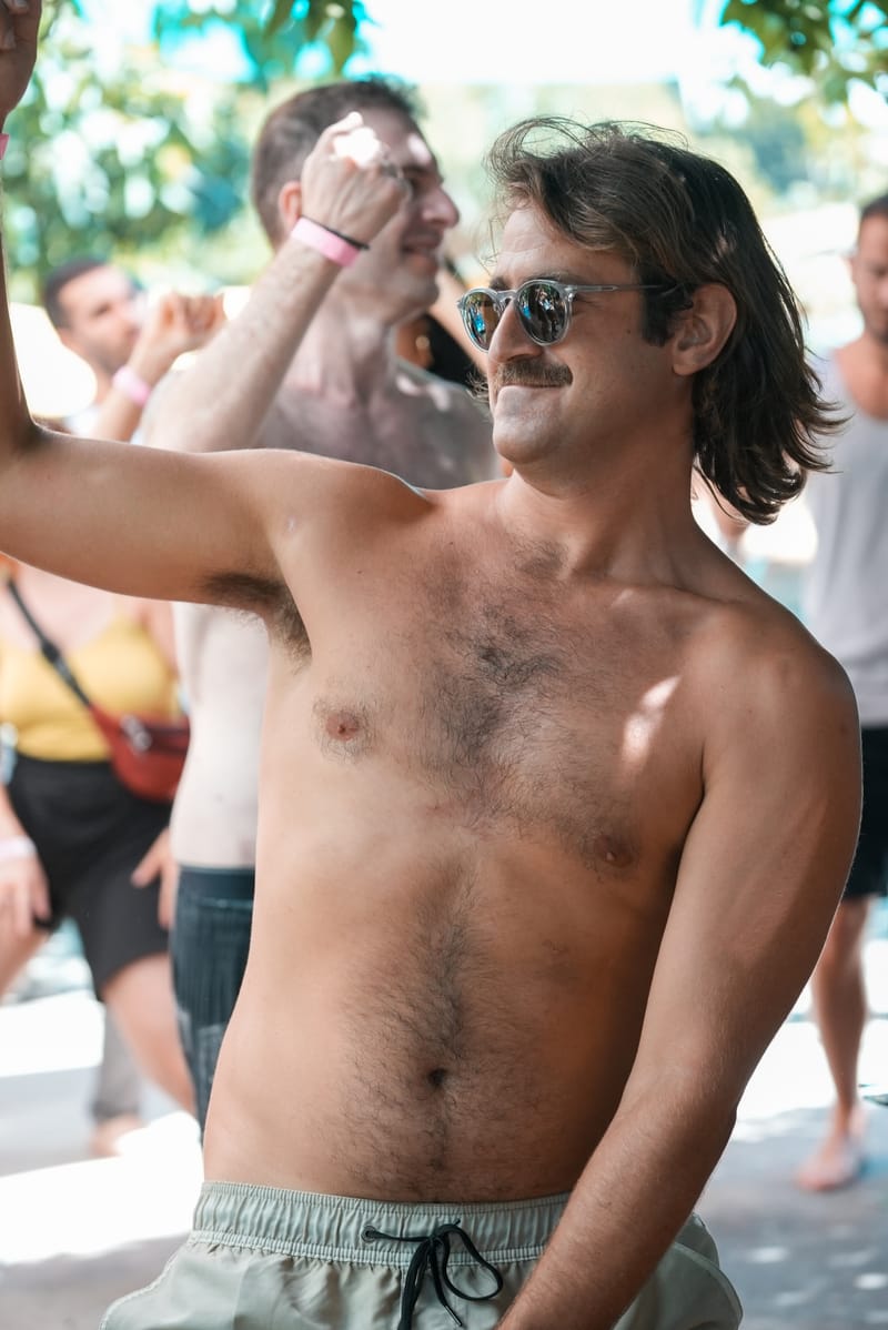 פסטיבל רשפון