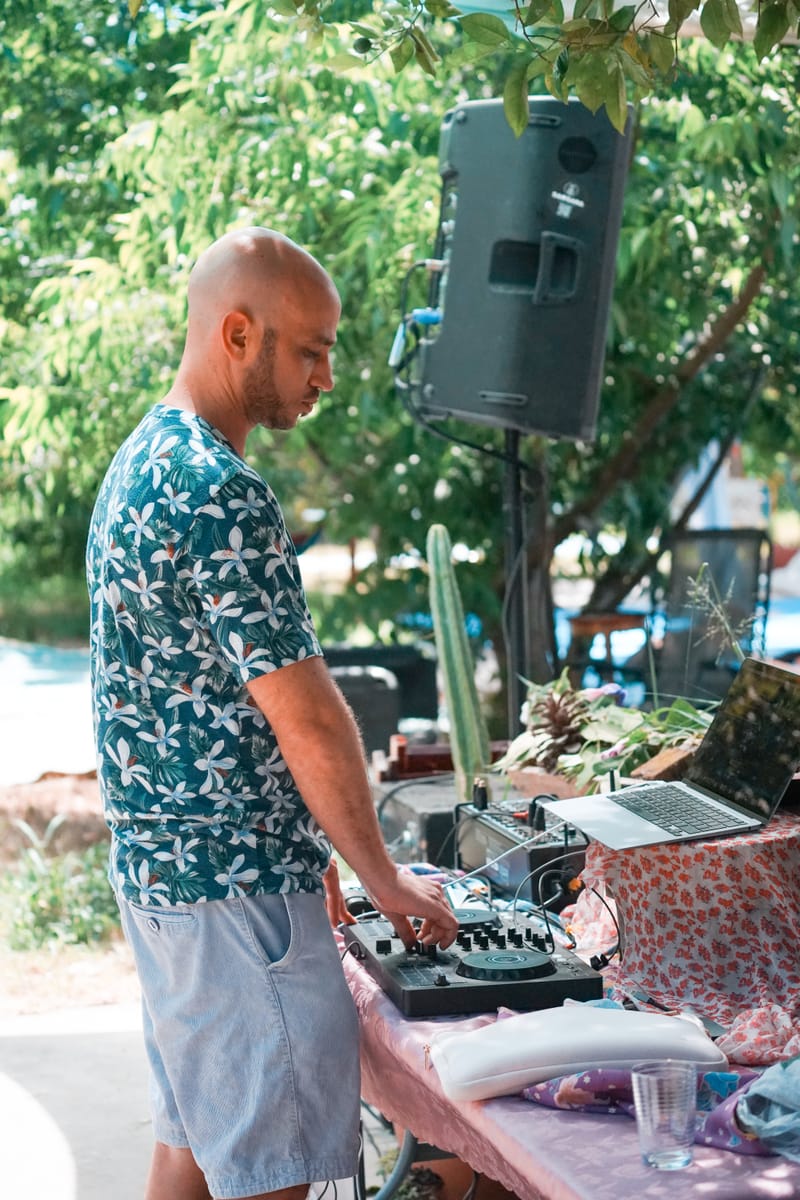 פסטיבל רשפון