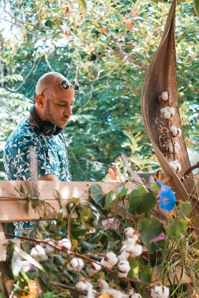 פסטיבל רשפון