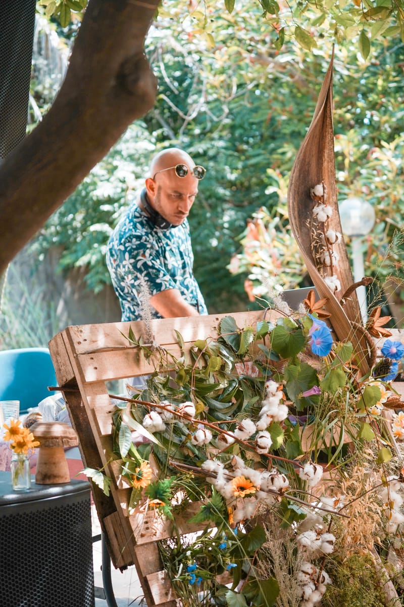 פסטיבל רשפון