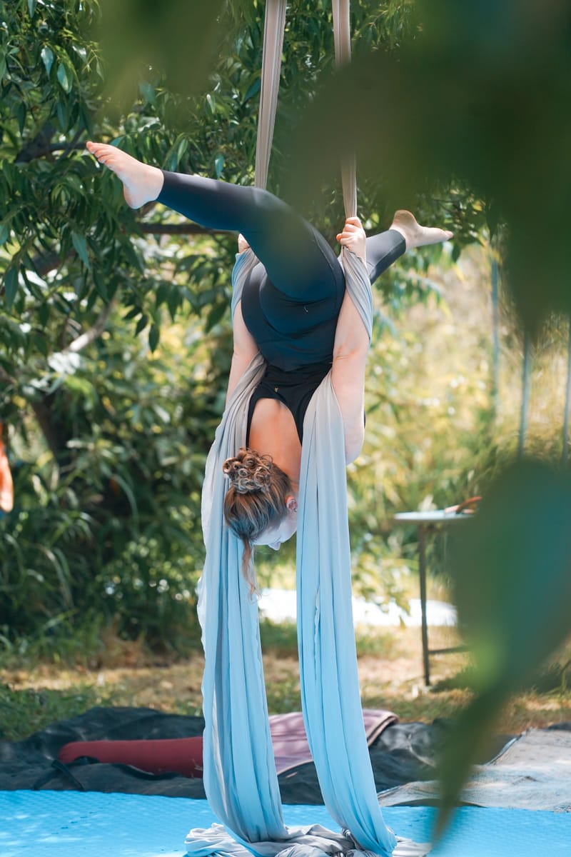 פסטיבל רשפון