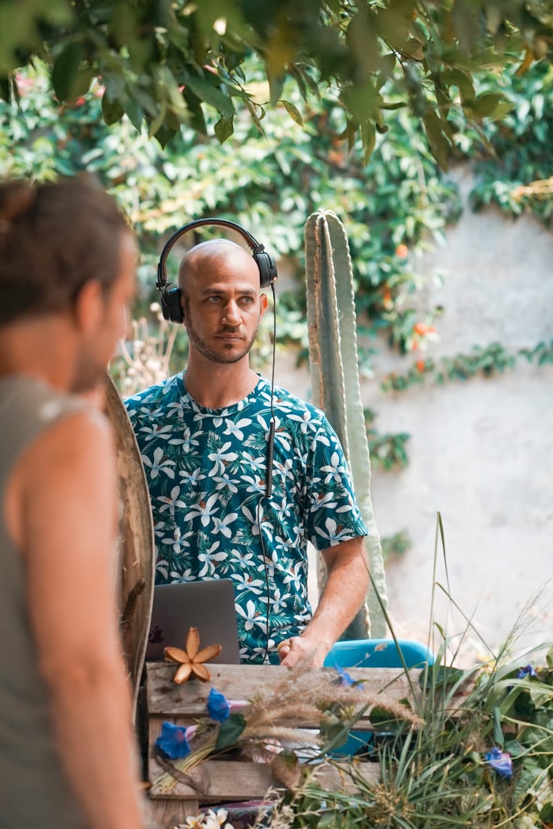 פסטיבל רשפון