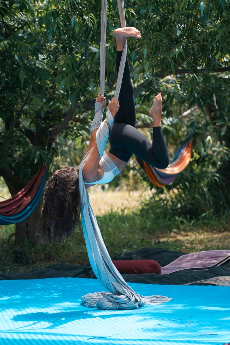 פסטיבל רשפון