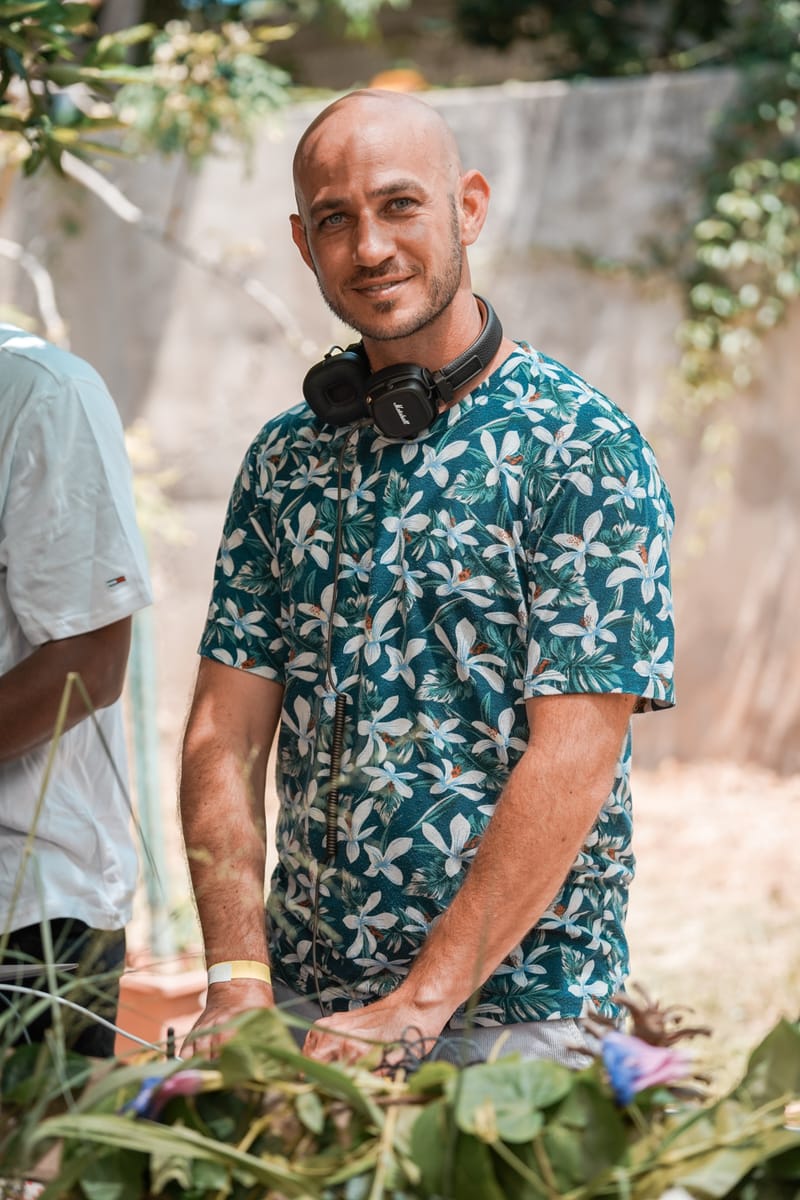 פסטיבל רשפון