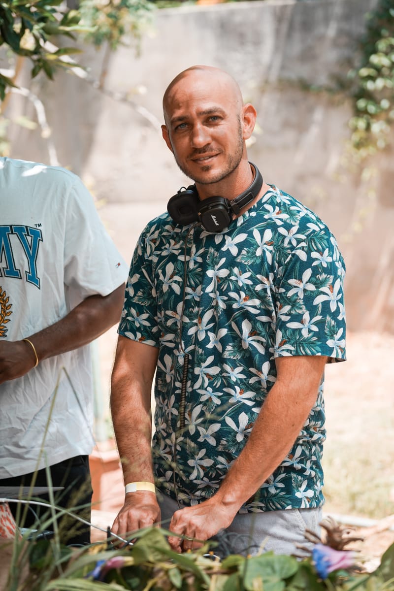 פסטיבל רשפון