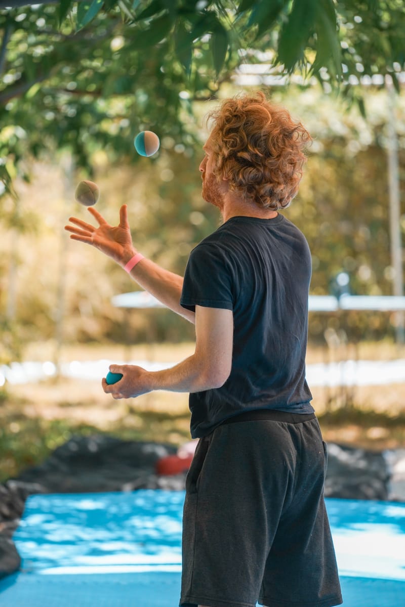 פסטיבל רשפון